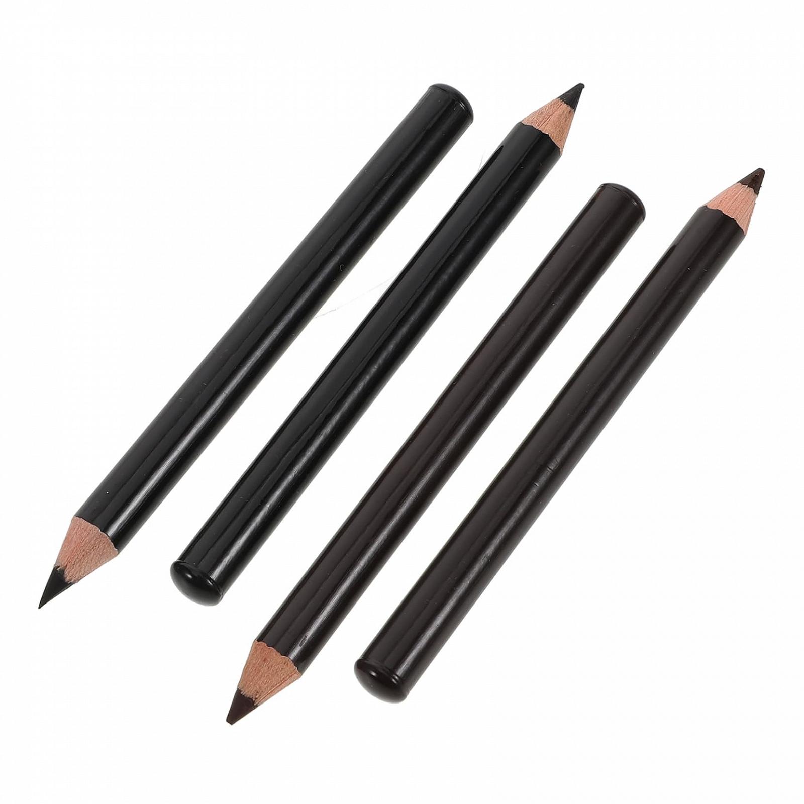 Олівець Beavorty Водовідштовхувальний Довготривалий Набір для брів 4 штуки, фото №1