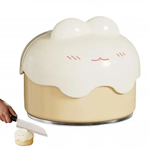 Точилка для ножів Міні на присосці для швидкого полірування та заточування ножиць - Фото 1