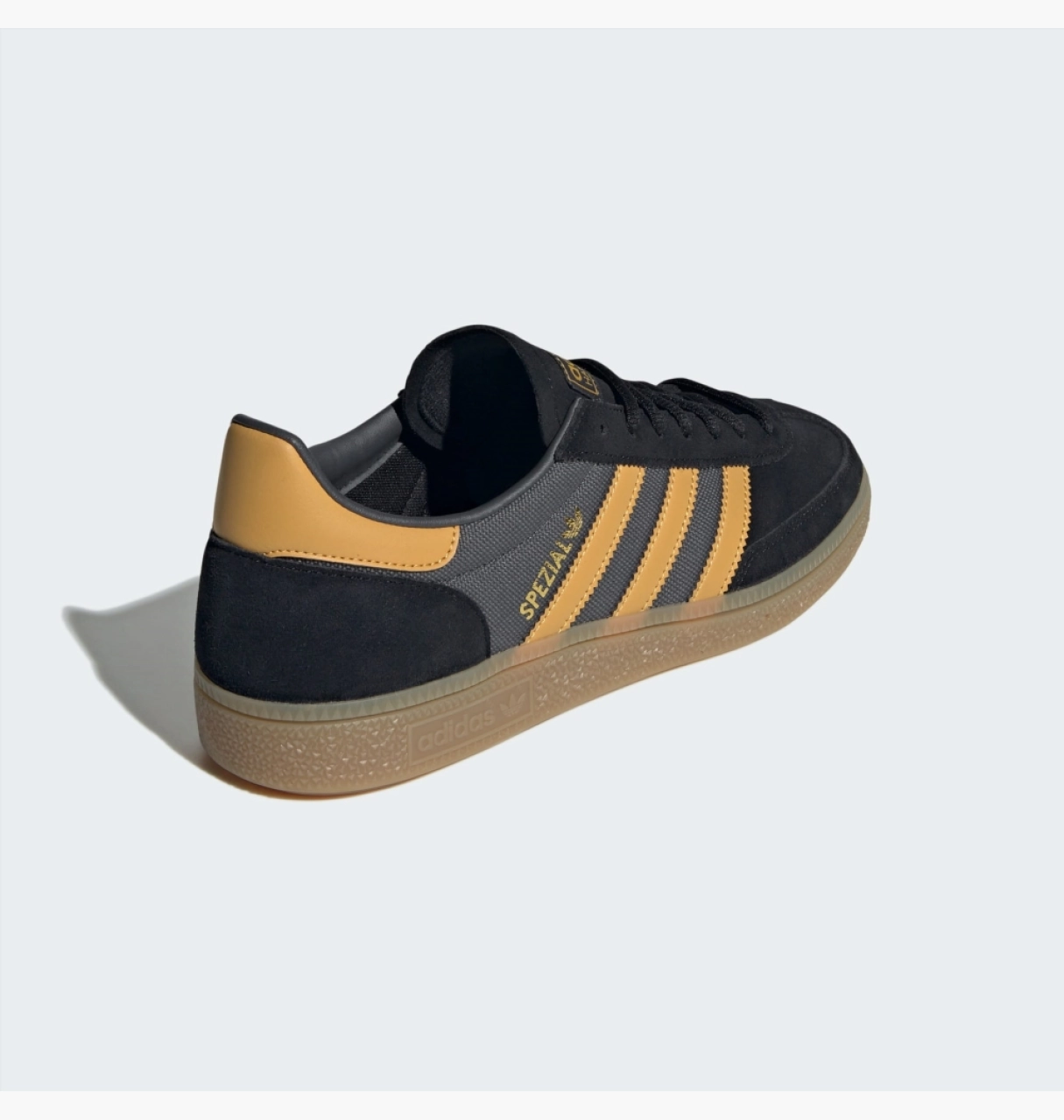 Кросівки Adidas Handball Spezial 42, фото №7