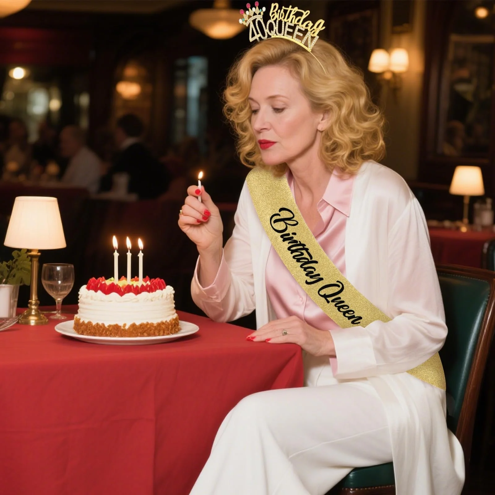 Обруч для волосся, фото №4 Обруч для волосся, фото №4