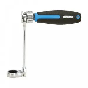 Ручка пневмогайковерта KS TOOLS 503.0100 synthetic.ua - Фото 1