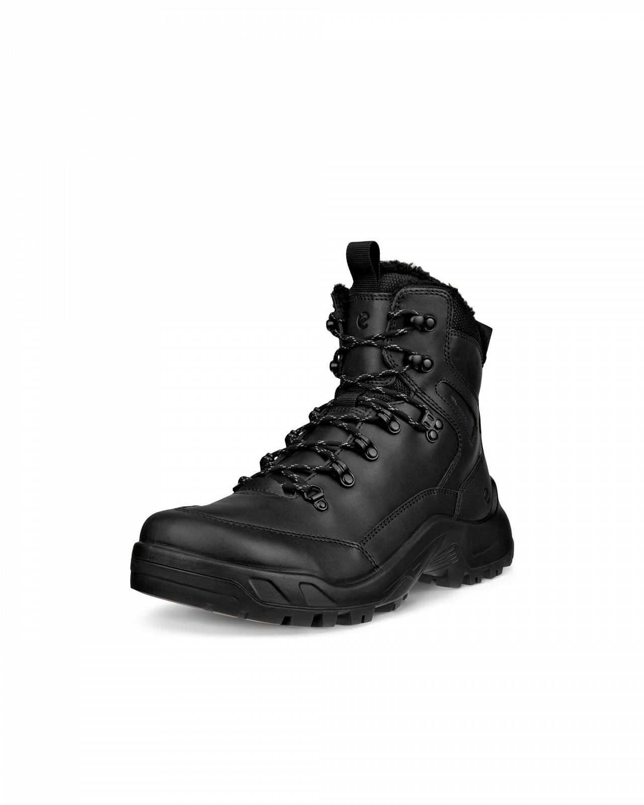 Мужские ботинки ECCO Offroad Waterproof Warm для хайкинга, фото №1