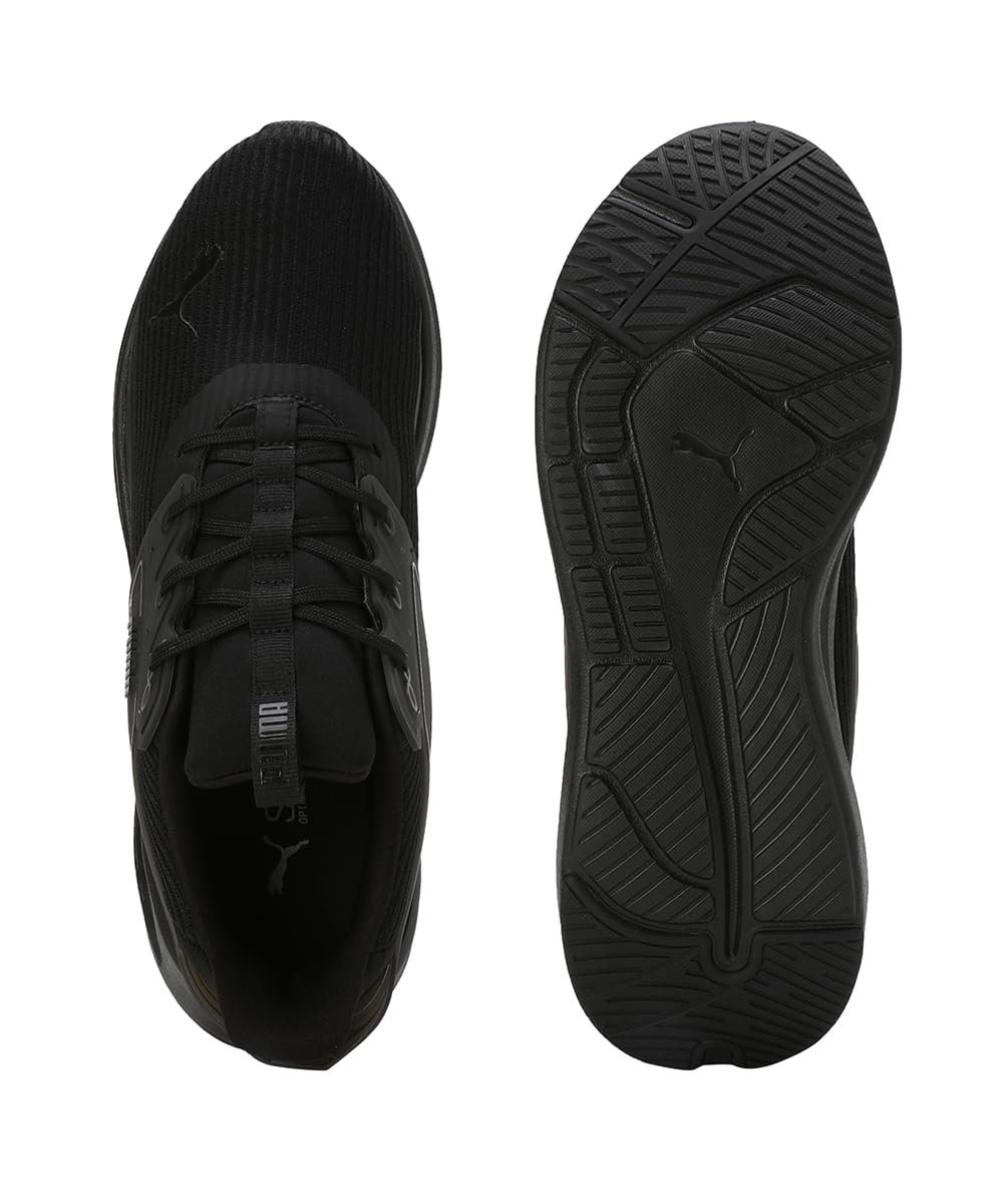 Кросівки PUMA Softride Symmetry для бігу по дорозі, унісекс, фото №6 Кросівки PUMA Softride Symmetry для бігу по дорозі, унісекс, фото №6