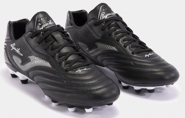 Бутси Joma AGUILA чорний  45, фото №2