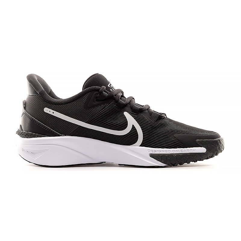 Кроссовки Nike STAR RUNNER 4 NN (GS) Размер 39, фото №3