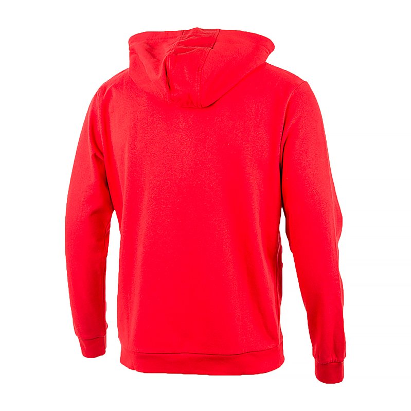 Джемпер JEEP HOODED SWEATSHIRT FULL ZIP L, фото №2