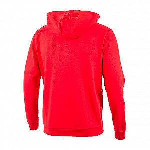 Джемпер JEEP HOODED SWEATSHIRT FULL ZIP The spirit of Adventure M synthetic.ua - Фото 1