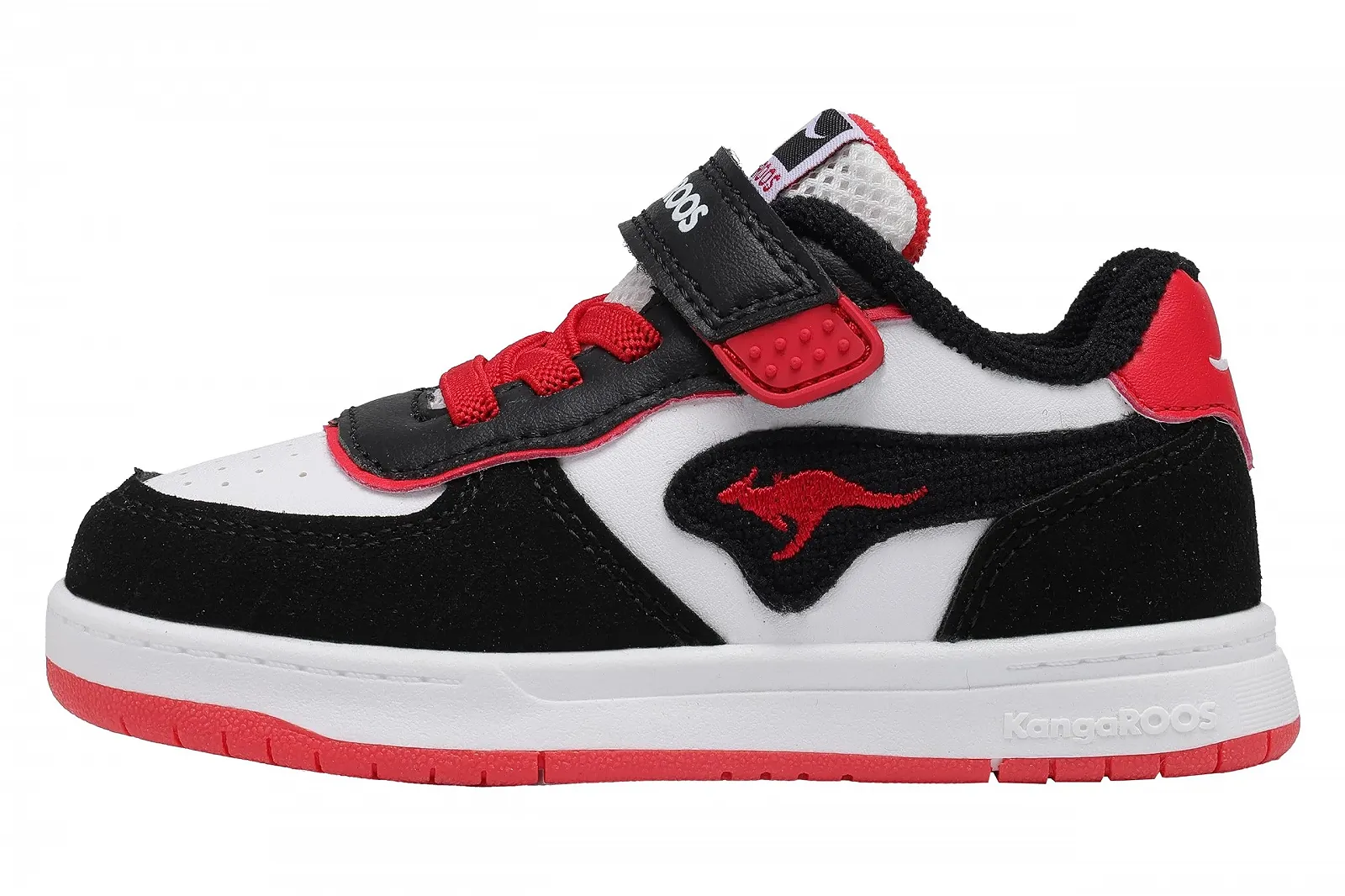 Кросівки KangaROOS K-CPI Izel Ev для хлопчиків, фото №6