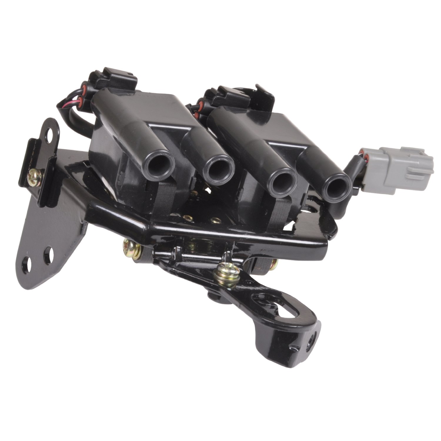 Катушка зажигания BLUE PRINT ADG014101 для HYUNDAI KIA, фото №1 Катушка зажигания BLUE PRINT ADG014101 для HYUNDAI KIA, фото №1