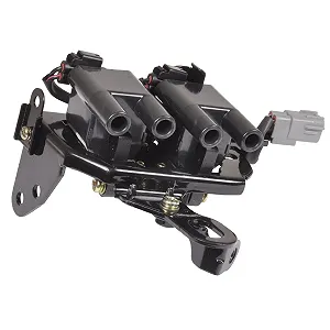 Катушка зажигания BLUE PRINT ADG014101 для HYUNDAI KIA - Фото 1