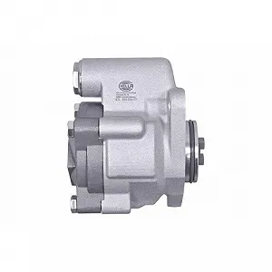 Насос гідропідсилювача керма HELLA 8TL 359 003-771 для IVECO synthetic.ua - Фото 1