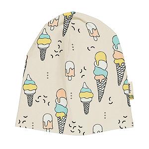 Шапка Meyadey by Maxomorra для дівчат Морозиво - Фото 1