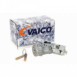 Личинка замка, замок зажигания VAICO V22-1194 Green Mobility Parts для CITROËN synthetic.ua - Фото 1