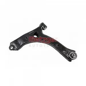 Рычаг подвески METZGER 58147101 GREENPARTS для FORD, передний мост слева - Фото 1