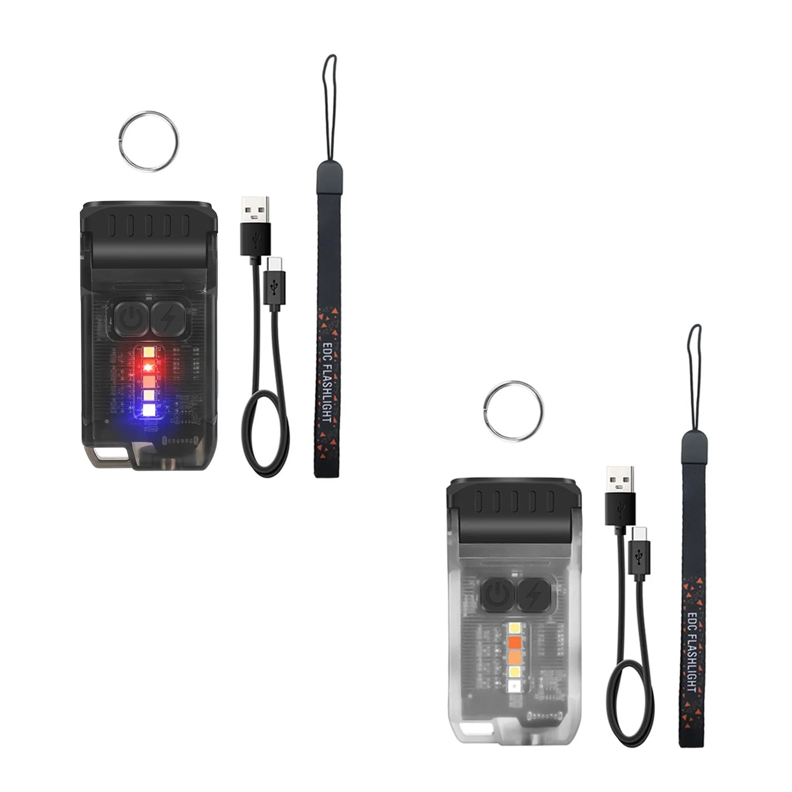 Маленький LED фонарик, фото №8 Маленький LED фонарик, фото №8