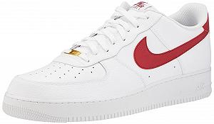 Кроссовки Nike Air Force 1 07 мужские - Фото 1