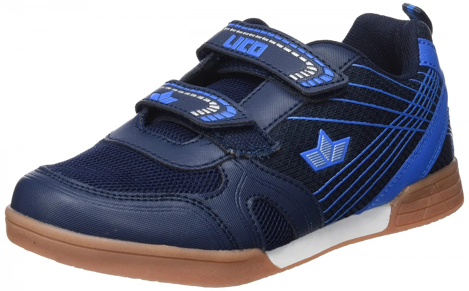 Кроссовки Lico Panos V для детей, унисекс, фото №1 Кроссовки Lico Panos V для детей, унисекс, фото №1