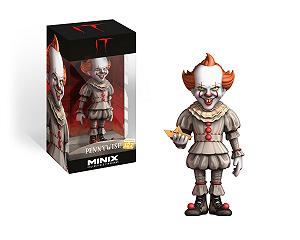 Фигурка Коллекционная MINIX Films Pennywise 12 см - Фото 1