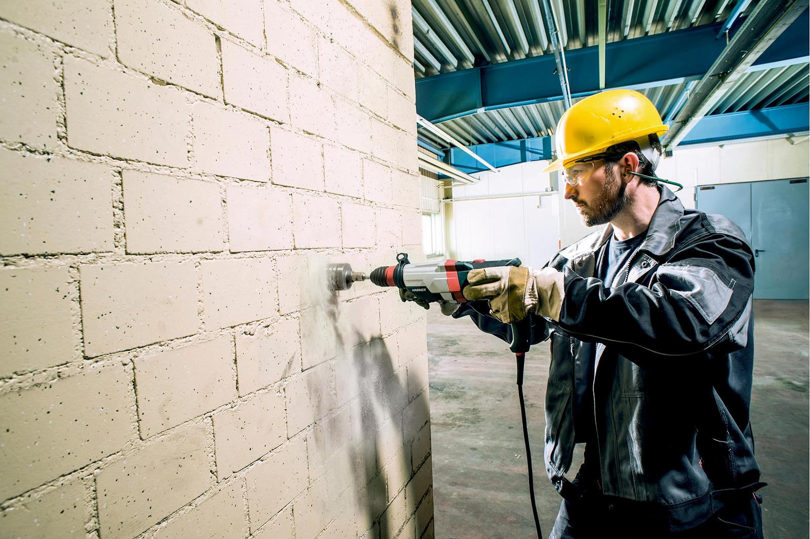 Перфоратор Metabo Multi UHE 2860-2 Quick, фото №6