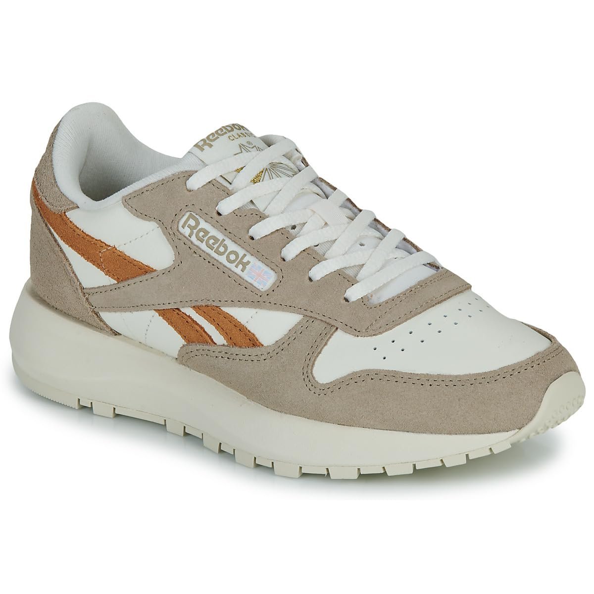 Кроссовки Reebok Classic Leather SP, фото №1