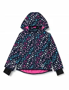 Куртка s.Oliver для девочки, для улицы, с длинными рукавами - Фото 1
