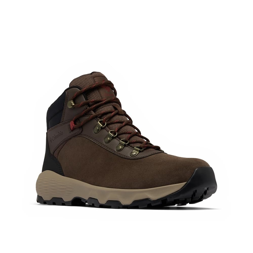 Трекинговые Ботинки Columbia Newton Wander Mid Rise, фото №1