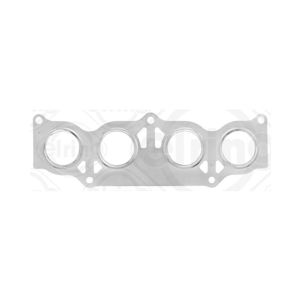 Прокладка випускного колектора ELRING 457.090 для TOYOTA GEELY, фото №1