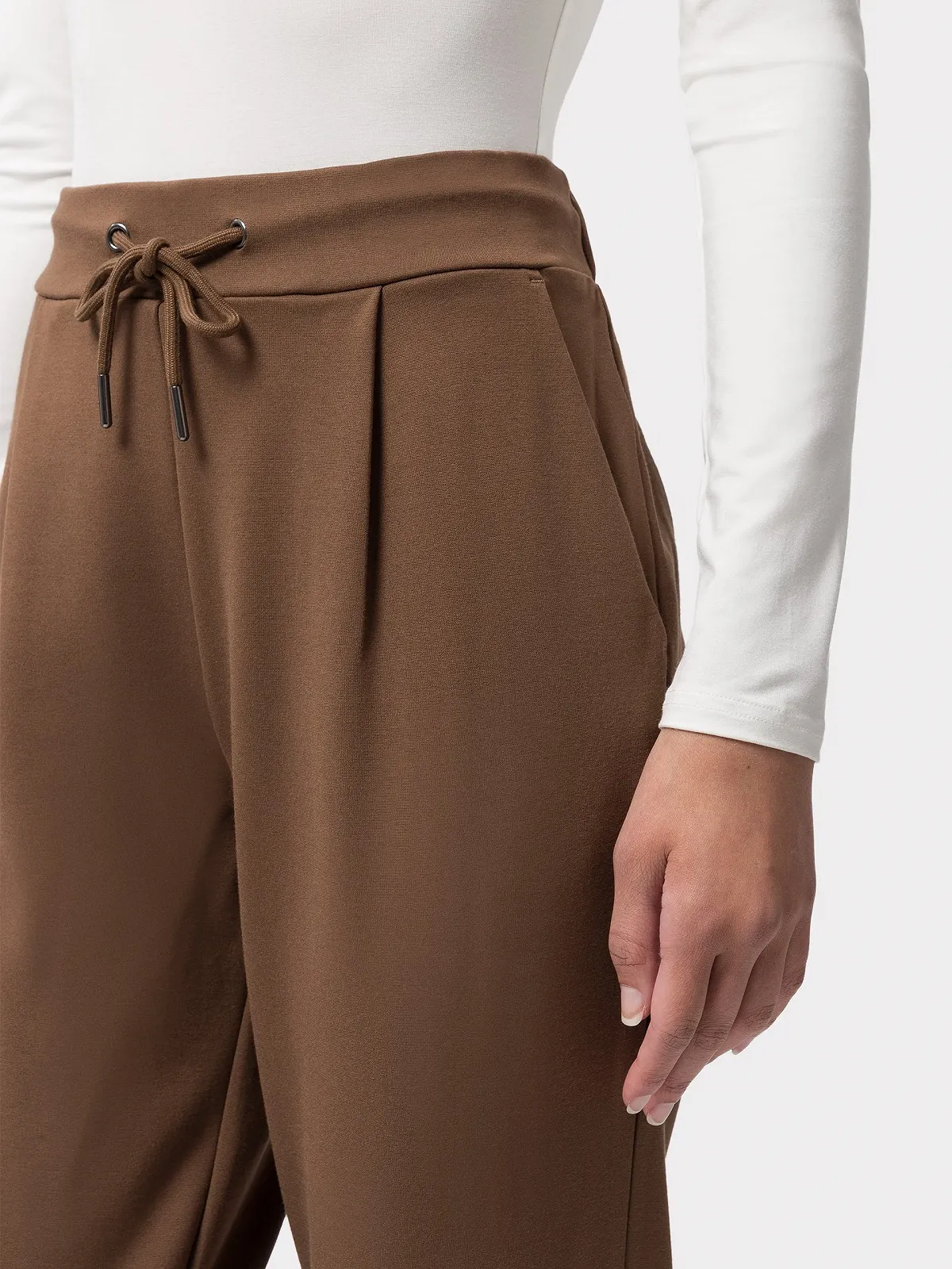 Женские брюки Les Lunes Amyy Nougat - XXS, фото №4 Женские брюки Les Lunes Amyy Nougat - XXS, фото №4