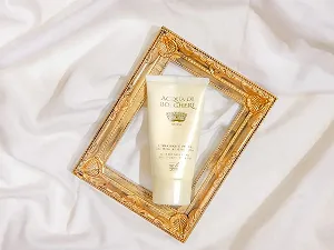 Крем для рук Organic Gold synthetic.ua - Фото 1