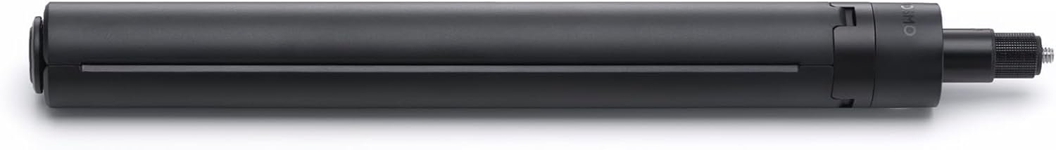 Монопод-штатив DJI Osmo Tripod Selfie Stick 1.6 м Чорна, фото №3