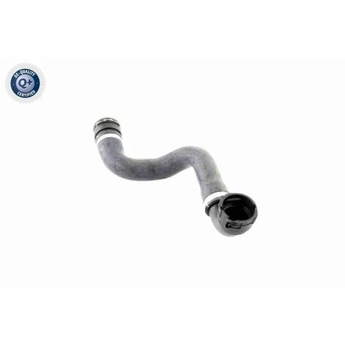 Шланг радіатора VAICO Q+ V20-0868 для BMW, лівий верхній, фото №3 Шланг радіатора VAICO Q+ V20-0868 для BMW, лівий верхній, фото №3