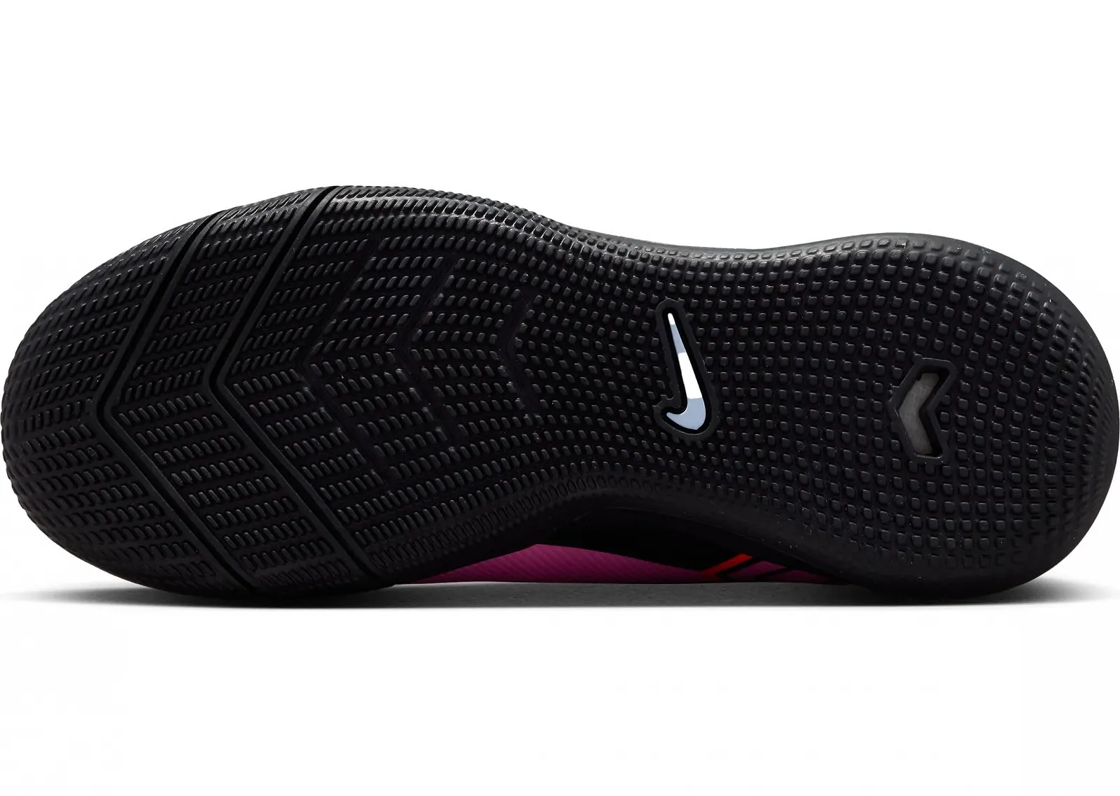 Детские футзалки Nike Jr Zoom Vapor 16 Academy Ic, фото №4