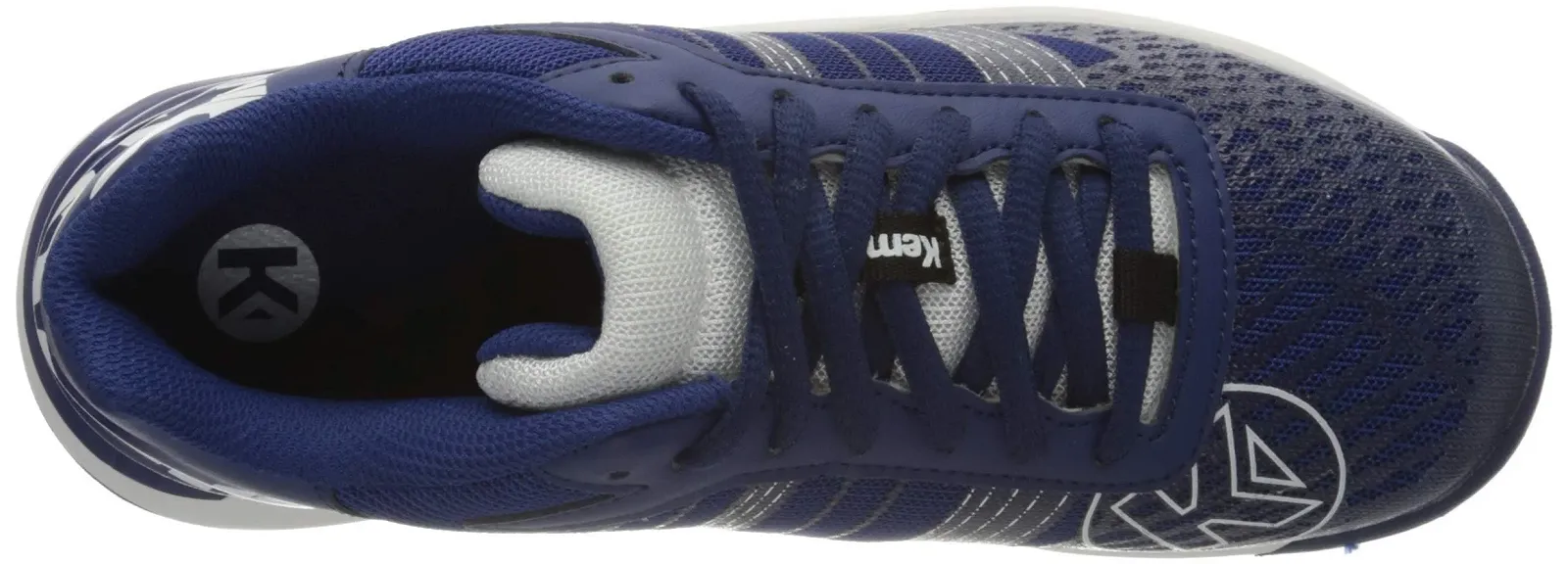 Дитячі гандбольні кросівки Kempa Attack Contender Junior, фото №5