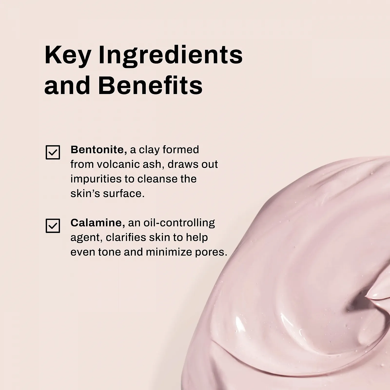 Маска для обличчя Erno Laszlo Pore Cleansing глиняна, 100 мл, фото №3 Маска для обличчя Erno Laszlo Pore Cleansing глиняна, 100 мл, фото №3