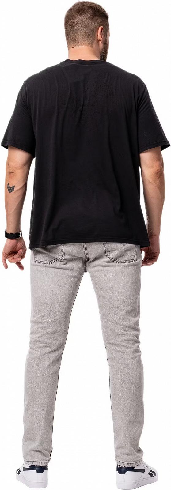 Мужские джинсовые штаны Levis 510 Skinny - 28, фото №4