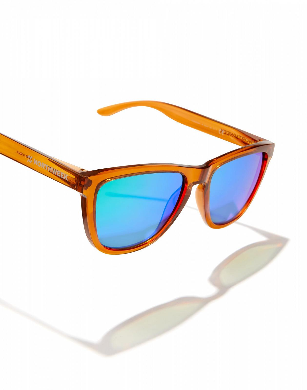 Солнцезащитные очки NORTHWEEK Fittest Freakest Phantom Regular NS0604049, фото №3