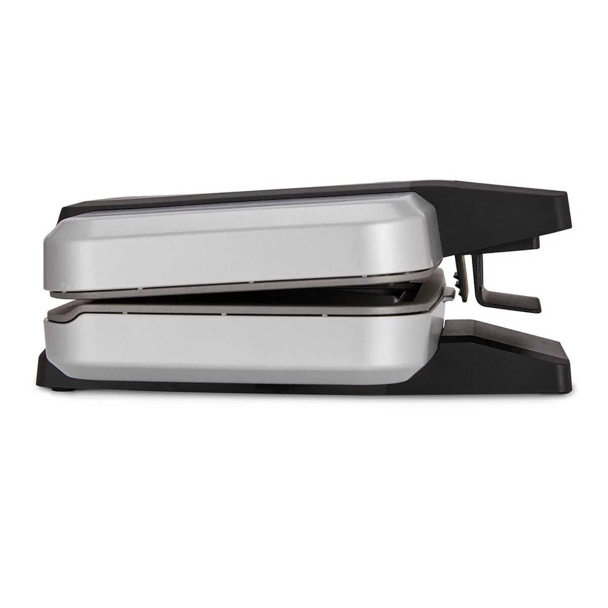 Сэндвичница Cloer 6219, 900 Вт, для 2 диагонально разделенных тостов., фото №3 Сэндвичница Cloer 6219, 900 Вт, для 2 диагонально разделенных тостов., фото №3