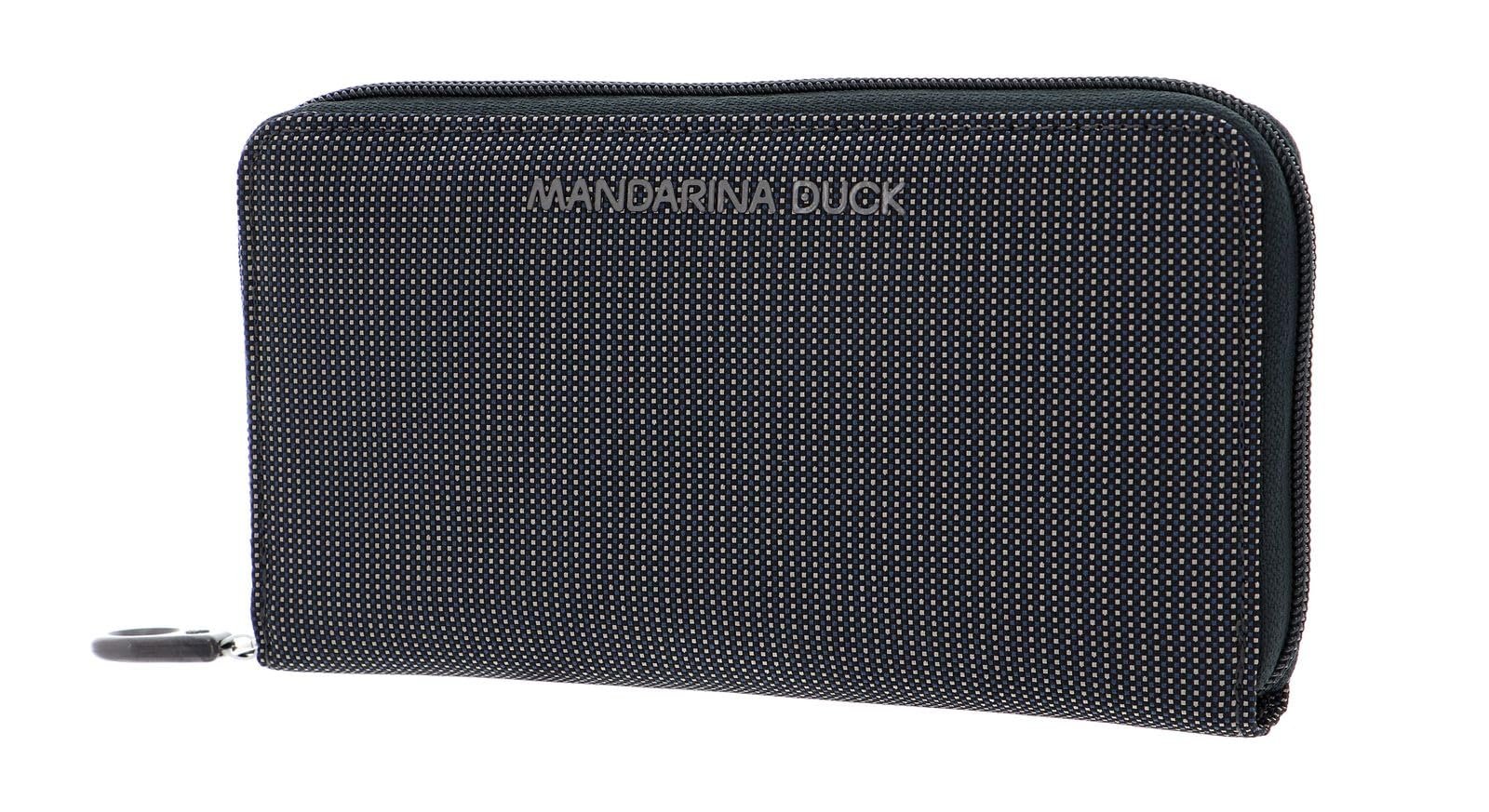 Кошелек Mandarina Duck Accessori-Pelletteria P10QMPN1 08Q, фото №1