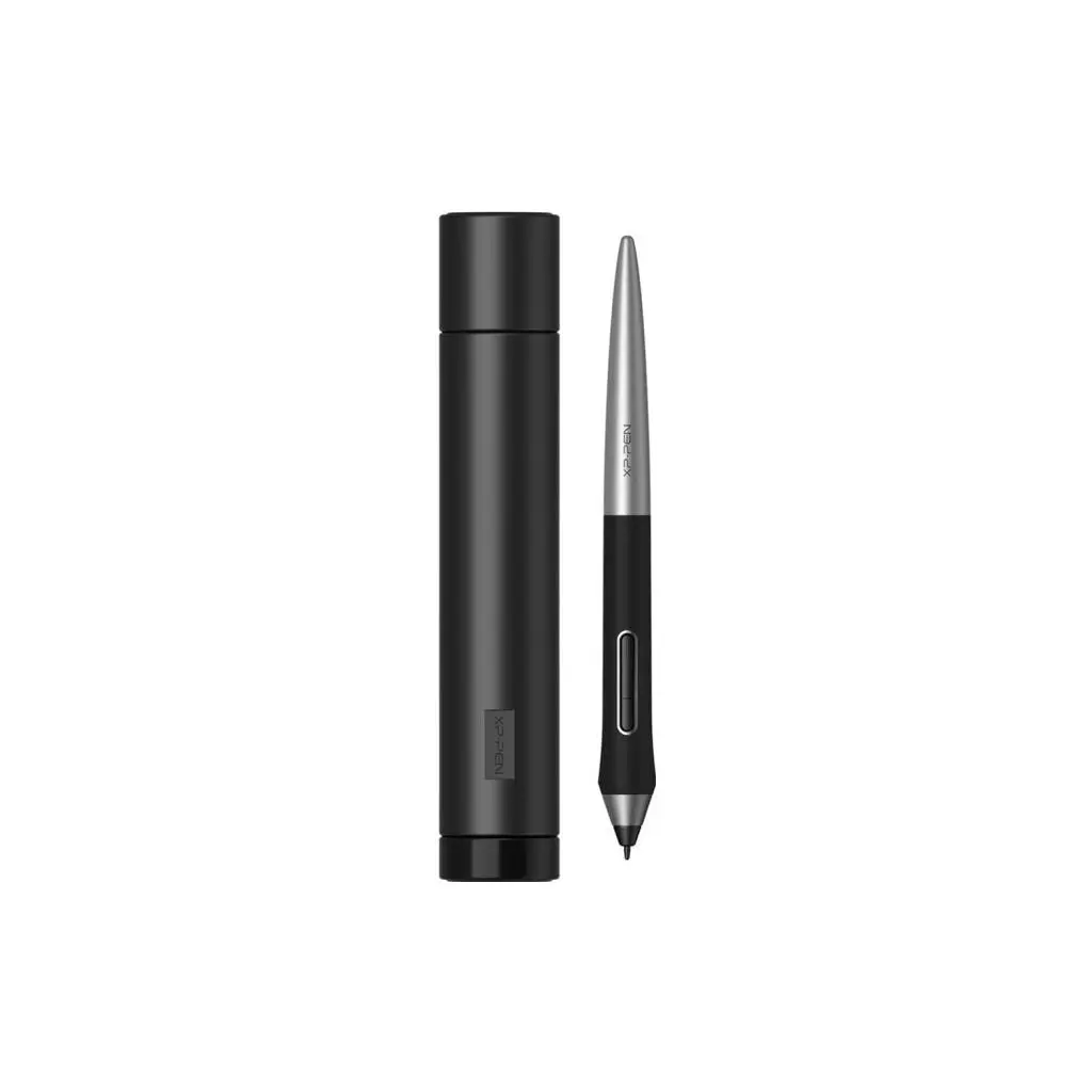Графічний планшет XP-Pen Deco Pro S, фото №4