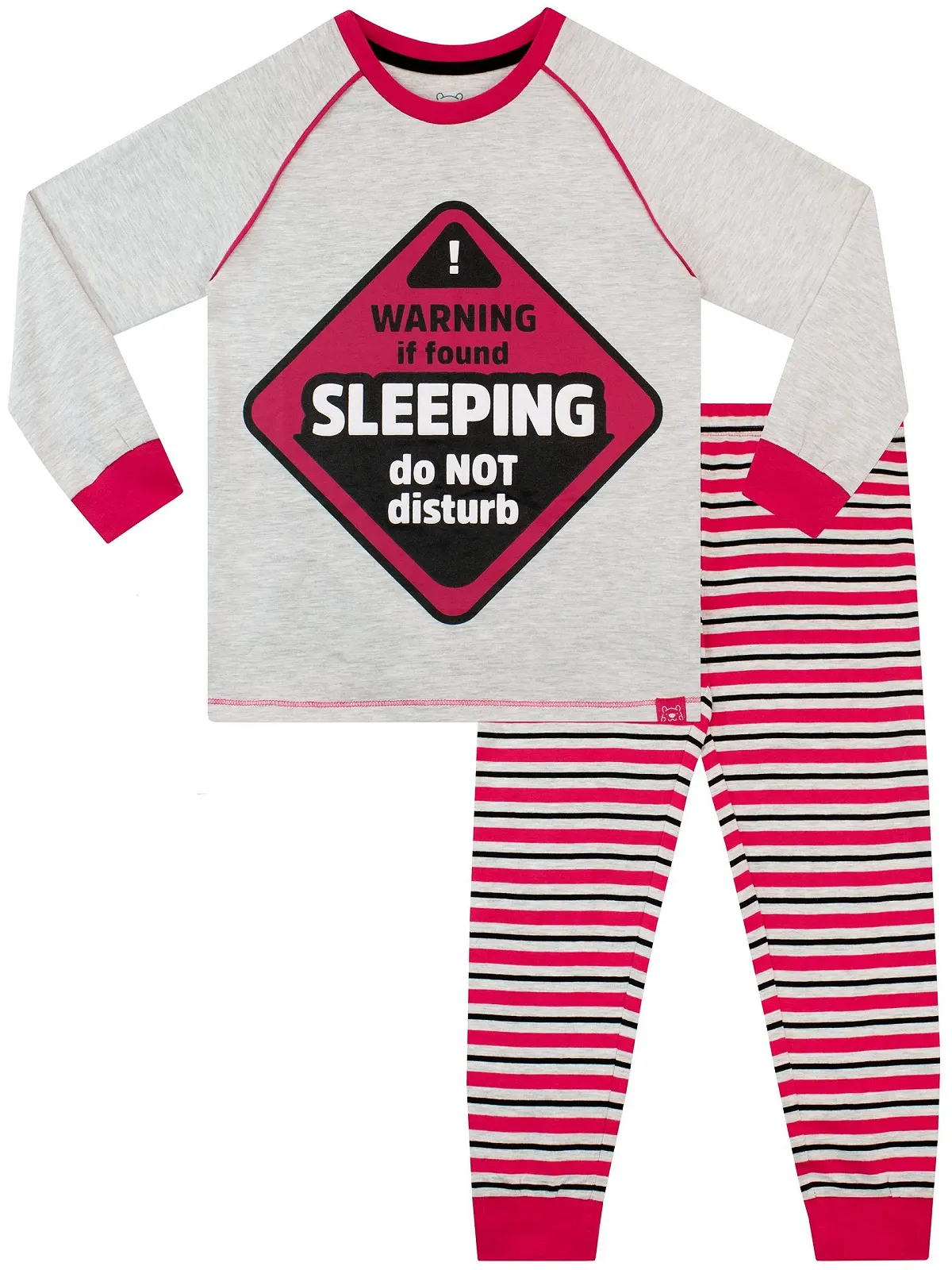 Піжама Harry Bear для дівчат, фото №1