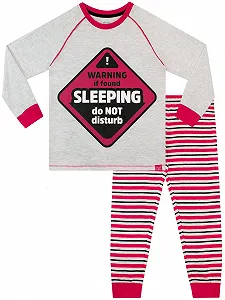 Піжама Harry Bear для дівчат - Фото 1