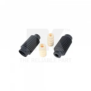 Комплект пыльника амортизатора NK 691908 передняя ось - Фото 1