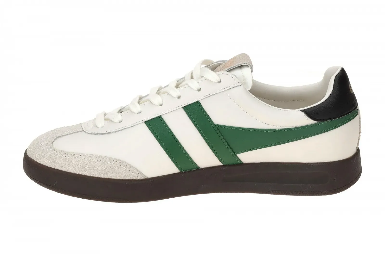 Кросівки Gola Cyclone Шкіряні, фото №4