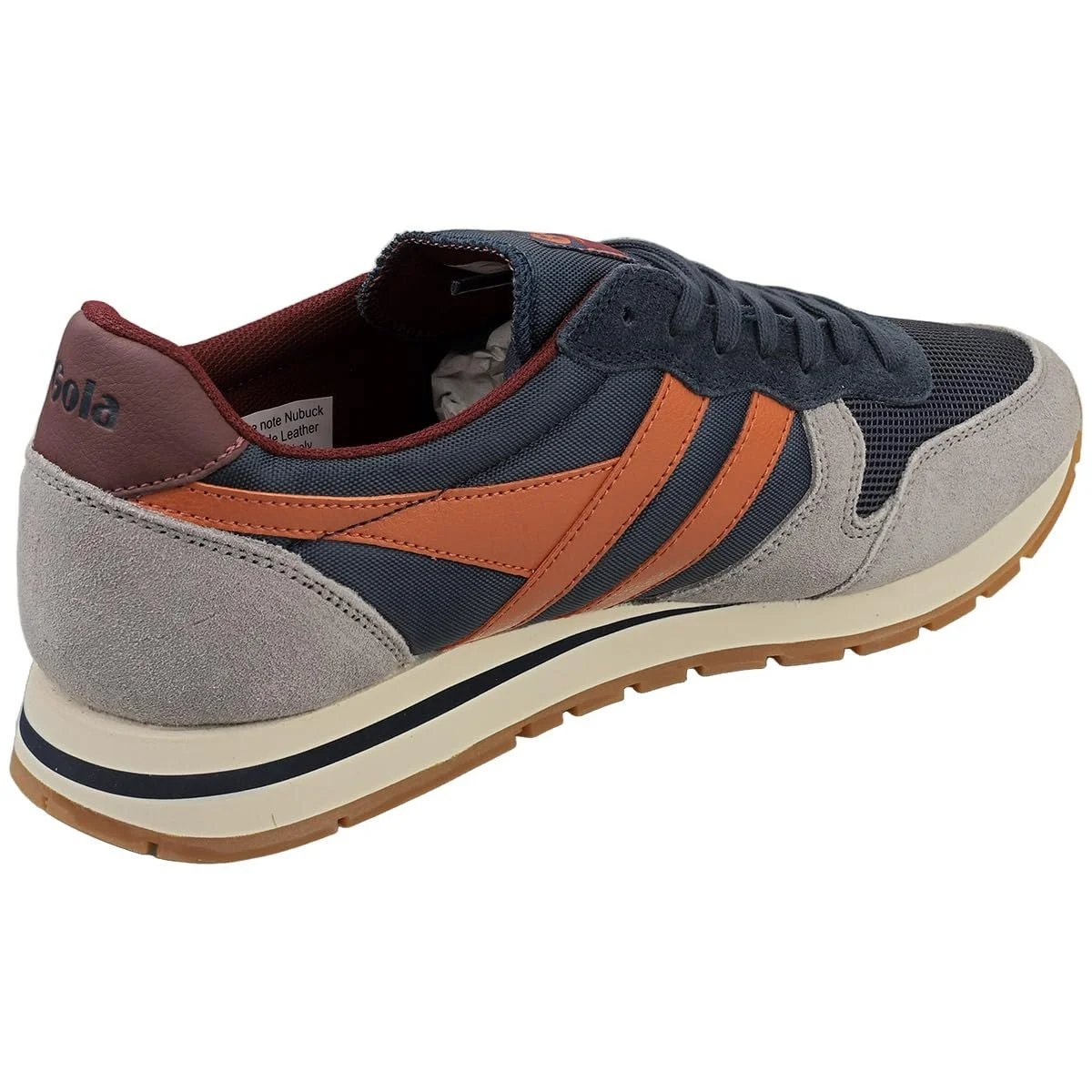 Кроссовки Gola Daytona, фото №2