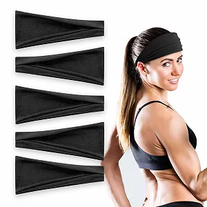 Набір жіночих пов'язок для волосся - Фото 1