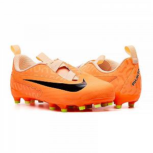 Футбольные бутсы NIKE JR PHANTOM GX ACAD WC FG/MG 35 - Фото 1