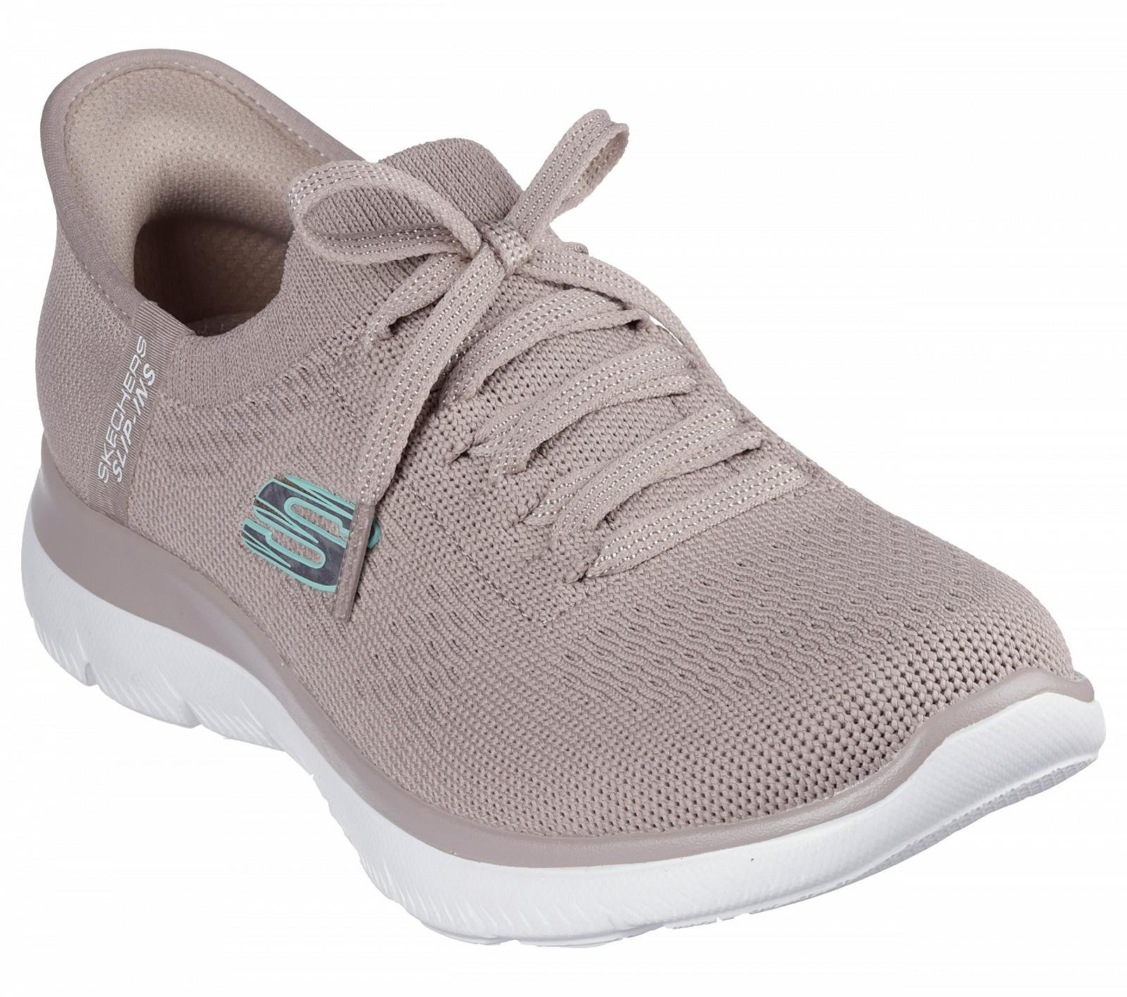 Жіночі кросівки Skechers Summits New Daily Жіночі, фото №1