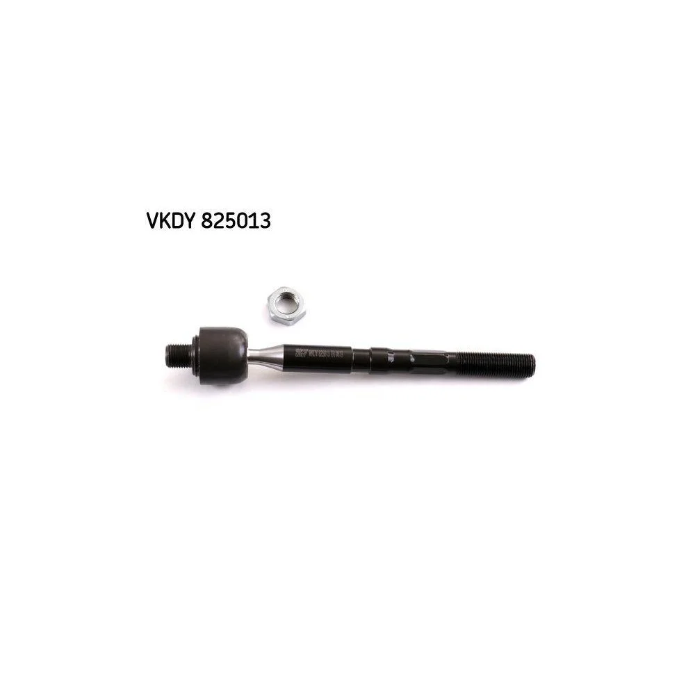 Осьовий шарнір рульової тяги SKF VKDY 825013 для HYUNDAI KIA передній міст з обох сторін, фото №1