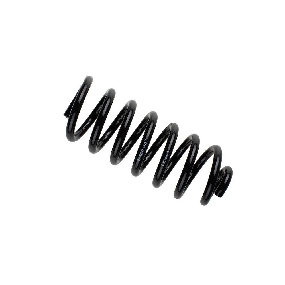 Пружина підвіски BILSTEIN B3 стандартна заміна для AUDI, фото №1