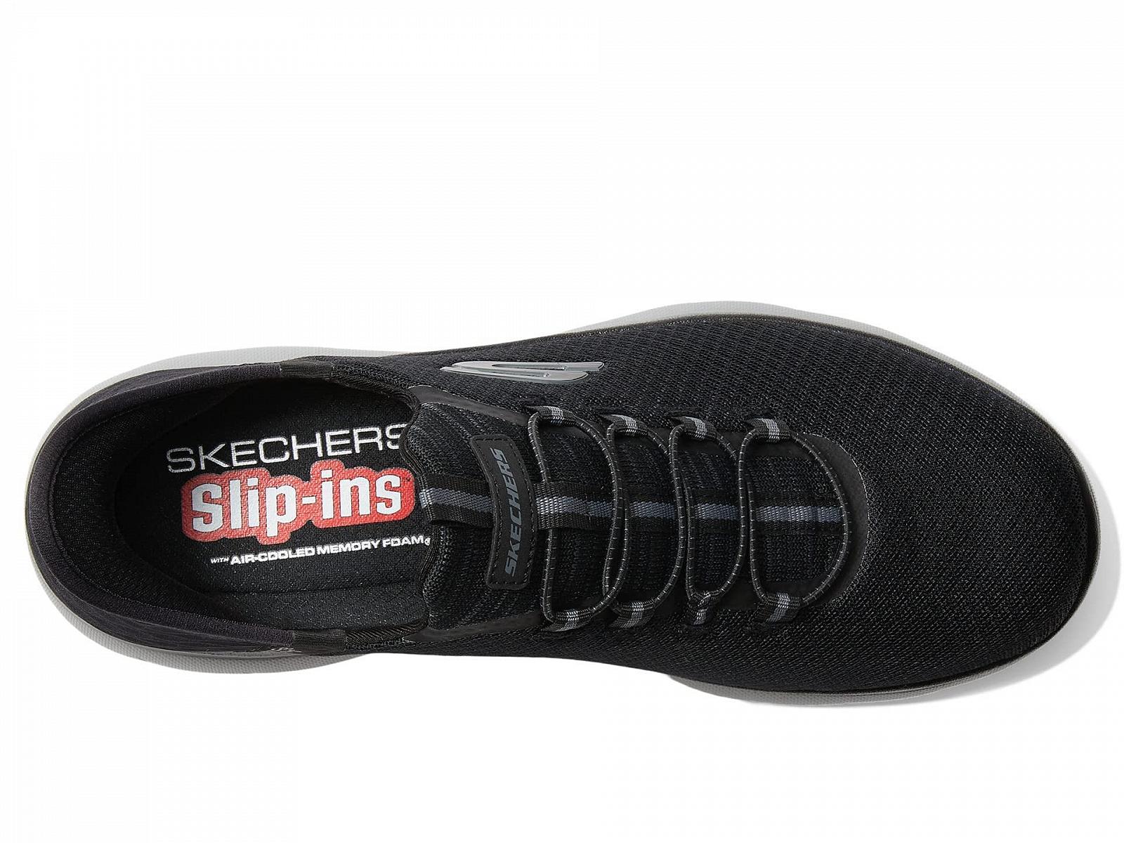 Кроссовки Skechers Summits High Range мужские, фото №2